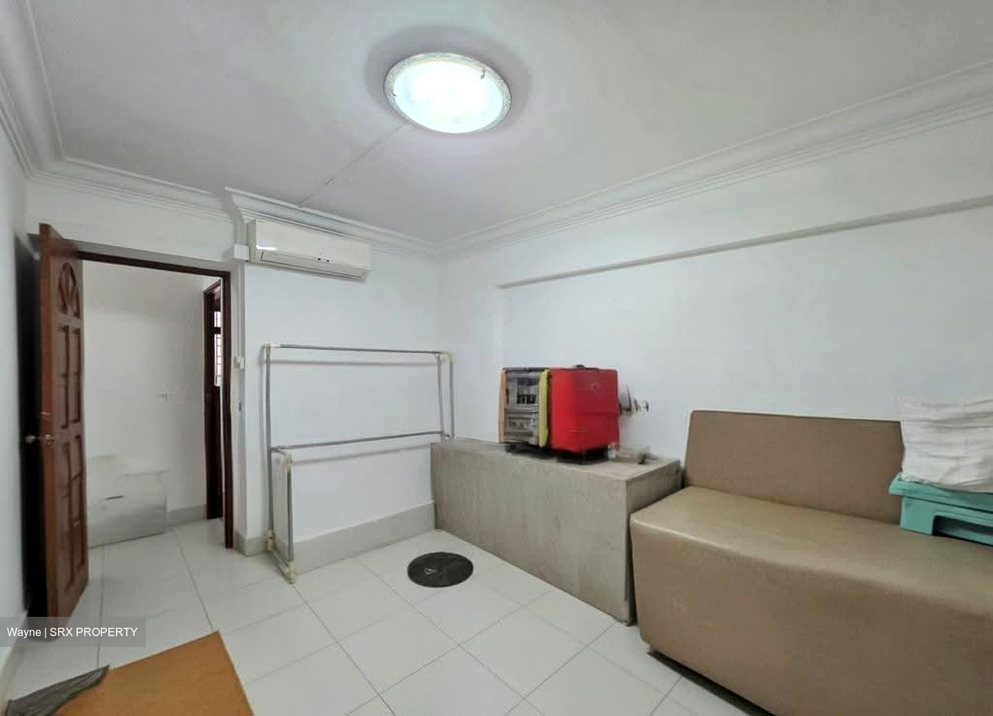 Blk 589 Woodlands Drive 16 (Woodlands), HDB 5 Rooms #628884291